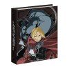 Fullmetal Alchemist: Alchemist Card Complete set - EN