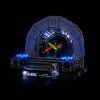75352 LEGO Star Wars Emperor's Throne Room Diorama lights on Edit Light My Bricks