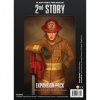 Indie - Flash Point Fire Rescue 2nd Story