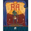 RA deluxe flat front