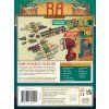RA deluxe flat back