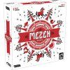 Mezen 3D Box with stroke