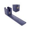 krabicka na karty lorcana azurite sea deck box cube 900w
