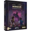 rodozar pohrdova pevnost box front 3D left