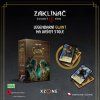 Zaklínač 3: Divoký Hon – Gwint - CZ  (Gwent: The Legendary Card Game CZ)