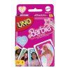UNO Filmová Barbie