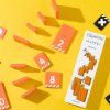 judge domino board game funbrick series 6 04