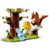 LEGO® Iconic Jarní hřiště pro zvířátka 40709