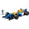 LEGO® Icons Williams Racing FW14B a Nigel Mansell 10353