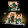 LEGO® Icons Francouzská kavárna 10362