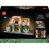 LEGO® Icons Francouzská kavárna 10362