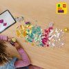 LEGO® Classic Kouzelná průhledná krabička 11040