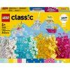 LEGO® Classic Kouzelná průhledná krabička 11040