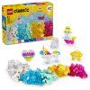 LEGO® Classic Kouzelná průhledná krabička 11040