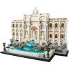LEGO® Architecture Fontána di Trevi 21062