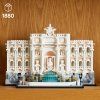 LEGO® Architecture Fontána di Trevi 21062