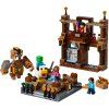 LEGO® Minecraft® Bojový ring v Lesním sídle 21272