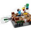 LEGO® Minecraft® Bojový ring v Lesním sídle 21272