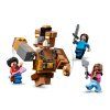 LEGO® Minecraft® Bojový ring v Lesním sídle 21272