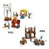 LEGO® Minecraft® Bojový ring v Lesním sídle 21272