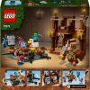 LEGO® Minecraft® Bojový ring v Lesním sídle 21272