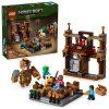 LEGO® Minecraft® Bojový ring v Lesním sídle 21272