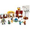 LEGO® Minecraft® Balón v podobě ďasa a útok na vesnici 21273