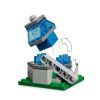 LEGO® Minecraft® Balón v podobě ďasa a útok na vesnici 21273