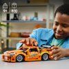 LEGO® Technic Fast and Furious Toyota Supra MK4 42204