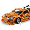 LEGO® Technic Fast and Furious Toyota Supra MK4 42204