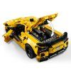 LEGO® Technic Chevrolet Corvette Stingray 42205