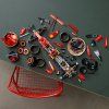 LEGO® Technic Auto Ferrari SF-24 F1 42207