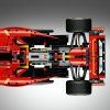 LEGO® Technic Auto Ferrari SF-24 F1 42207