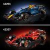 LEGO® Technic Auto Ferrari SF-24 F1 42207
