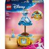 LEGO® Disney Princess Popelčiny šaty 43266
