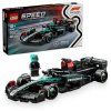 LEGO® Speed Champions Závodní auto Mercedes-AMG F1® W15 77244