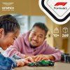 LEGO® Speed Champions Závodní auto Aston Martin Aramco F1® AMR24 77245