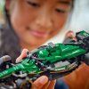 LEGO® Speed Champions Závodní auto Aston Martin Aramco F1® AMR24 77245