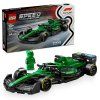 LEGO® Speed Champions Závodní auto Aston Martin Aramco F1® AMR24 77245