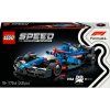 LEGO® Speed Champions Závodní auto Visa Cash App RB VCARB 01 F1® 77246