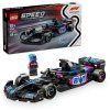 LEGO® Speed Champions Závodní auto BWT Alpine F1® Team A524 77248