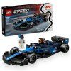 LEGO® Speed Champions Závodní auto Williams Racing FW46 F1® 77249