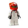 LEGO® Speed Champions Závodní auto MoneyGram Haas F1® Team VF-24 77250