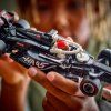 LEGO® Speed Champions Závodní auto MoneyGram Haas F1® Team VF-24 77250