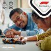 LEGO® Speed Champions Závodní auto McLaren F1® Team MCL38 77251