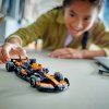 LEGO® Speed Champions Závodní auto McLaren F1® Team MCL38 77251