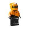 LEGO® Speed Champions Závodní auto McLaren F1® Team MCL38 77251