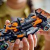 LEGO® Speed Champions Závodní auto McLaren F1® Team MCL38 77251