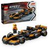 LEGO® Speed Champions Závodní auto McLaren F1® Team MCL38 77251