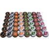 Cestou pokroku - 3D Upgrade pack - plastové žetony  Beyond the Horizon - 3D Upgrade pack - plastic tokens